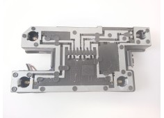 Recambio de portalamparas para renault clio i (b/c57_, 5/357_) 1.4 (b57j, c57j, b57p) referencia OEM IAM   