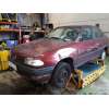 opel astra f hatchback (t92) del año 1995