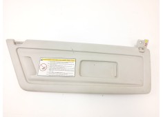 Recambio de parasol derecho para citroën c4 grand picasso i (ua_) 1.6 hdi referencia OEM IAM   