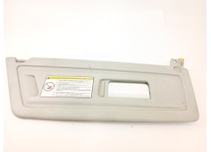 Recambio de parasol derecho para citroën c4 grand picasso i (ua_) 1.6 hdi referencia OEM IAM    2