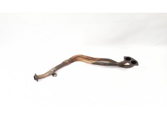 Recambio de tubo escape central para renault 21 sedán (l48_) 2.0 (l48r) referencia OEM IAM   
