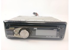 Recambio de sistema audio / radio cd para renault clio i (b/c57_, 5/357_) 1.4 (b57j, c57j, b57p) referencia OEM IAM KD-R35  