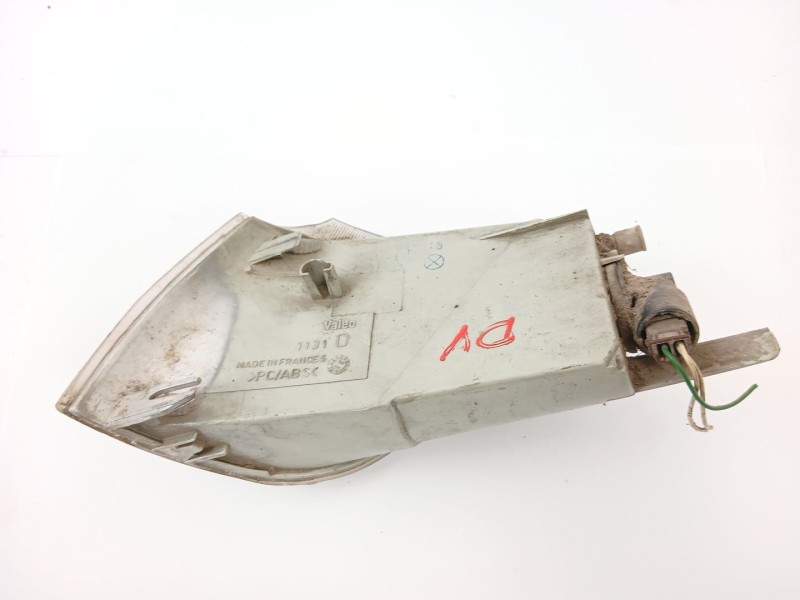 Recambio de piloto delantero derecho para peugeot 306 (7b, n3, n5) 1.9 d referencia OEM IAM 1131D  