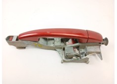 Recambio de maneta exterior trasera derecha para citroën c4 grand picasso i (ua_) 1.6 hdi referencia OEM IAM 9680503480   2