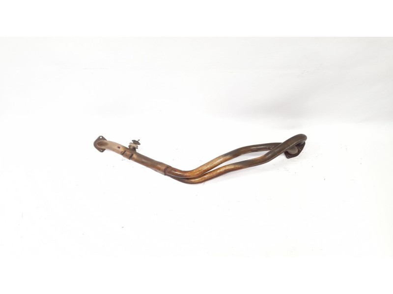 Recambio de tubo escape central para renault 21 sedán (l48_) 2.0 (l48r) referencia OEM IAM   