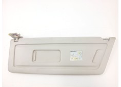 Recambio de parasol izquierdo para citroën c4 grand picasso i (ua_) 1.6 hdi referencia OEM IAM   