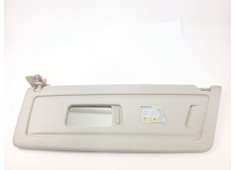 Recambio de parasol izquierdo para citroën c4 grand picasso i (ua_) 1.6 hdi referencia OEM IAM    2