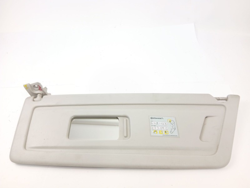 Recambio de parasol izquierdo para citroën c4 grand picasso i (ua_) 1.6 hdi referencia OEM IAM   