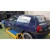 renault clio ii fase i (b/cbo) del año 2001