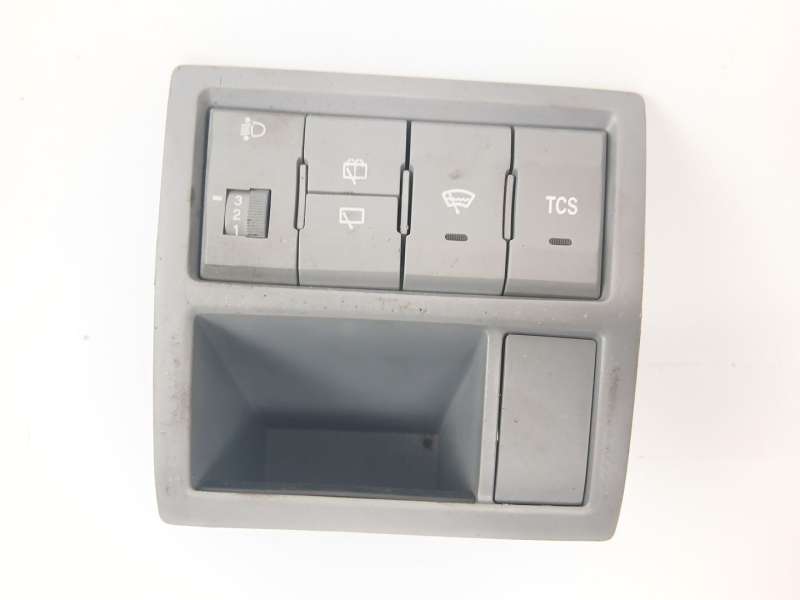 MANDO MULTIFUNCION 0K2FA55311 