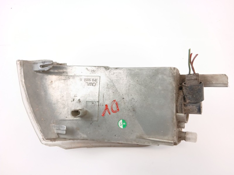Recambio de piloto delantero izquierdo para peugeot 306 (7b, n3, n5) 1.9 d referencia OEM IAM P39351G  