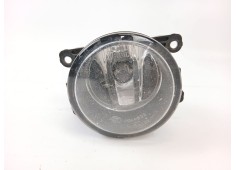 Recambio de faro antiniebla izquierdo para citroën c4 grand picasso i (ua_) 1.6 hdi referencia OEM IAM 89210094  