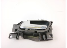 Recambio de maneta interior delantera izquierda para citroën c4 grand picasso i (ua_) 1.6 hdi referencia OEM IAM 96555518   2