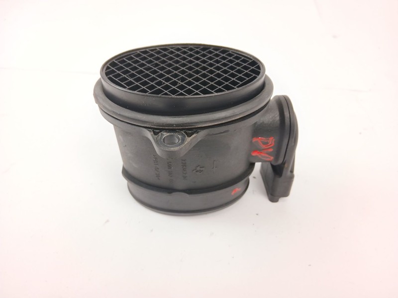 Recambio de caudalimetro para citroën c4 grand picasso i (ua_) 1.6 hdi referencia OEM IAM 9650010780  