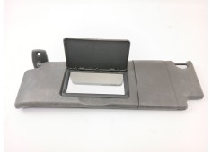 Recambio de parasol izquierdo para renault clio i (b/c57_, 5/357_) 1.4 (b57j, c57j, b57p) referencia OEM IAM    2