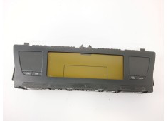 Recambio de cuadro instrumentos para citroën c4 grand picasso i (ua_) 1.6 hdi referencia OEM IAM 28112940  