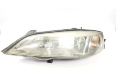 Recambio de faro izquierdo para opel astra g fastback (f48_, f08_) 2.0 dti 16v referencia OEM IAM 084421116L  