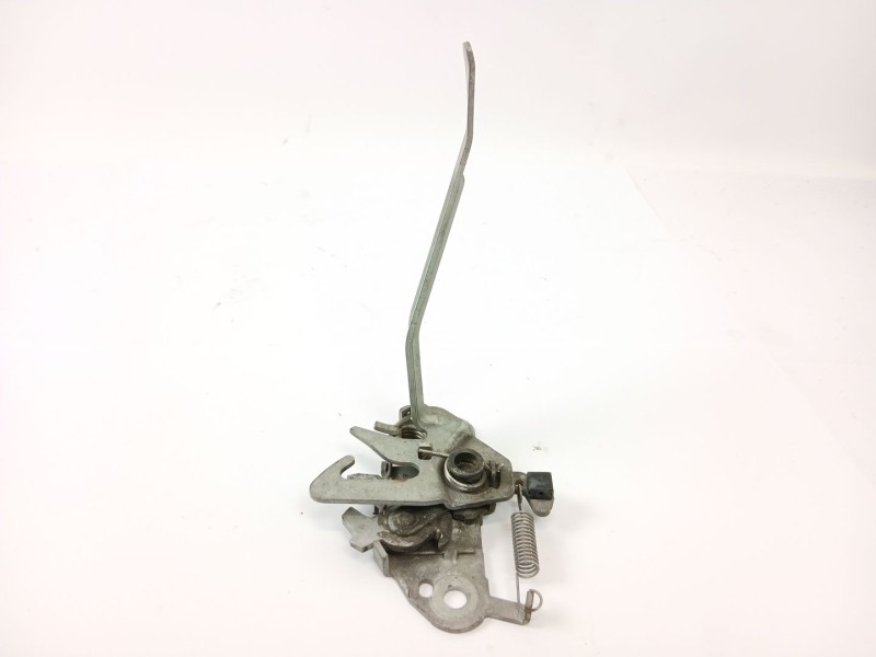 Recambio de cerradura capot para citroën c4 grand picasso i (ua_) 1.6 hdi referencia OEM IAM 9654506080  