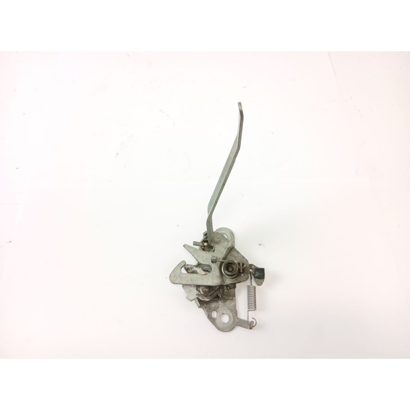 Recambio de cerradura capot para citroën c4 grand picasso i (ua_) 1.6 hdi referencia OEM IAM 9654506080  