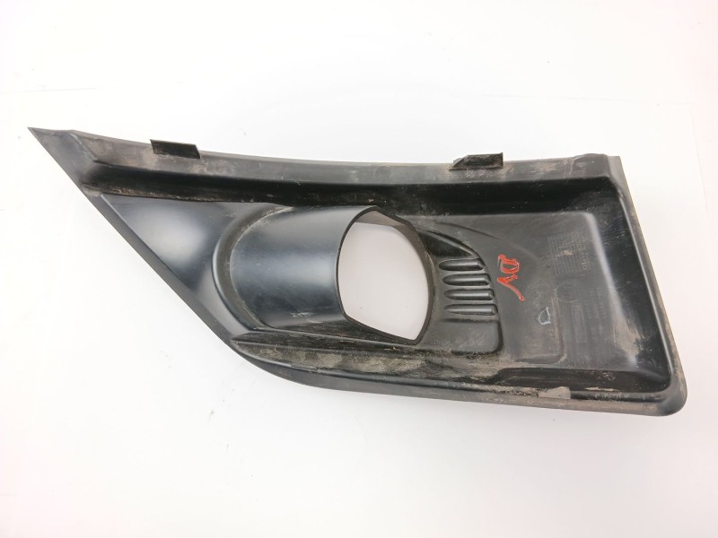 Recambio de molduras delanteras para citroën c4 grand picasso i (ua_) 1.6 hdi referencia OEM IAM   