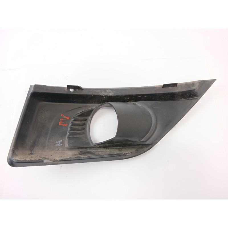 Recambio de molduras delanteras para citroën c4 grand picasso i (ua_) 1.6 hdi referencia OEM IAM 9654196877  
