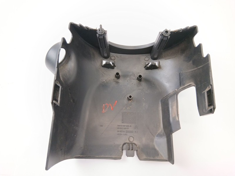 Recambio de moldura para citroën c4 grand picasso i (ua_) 1.6 hdi referencia OEM IAM 9654110377  