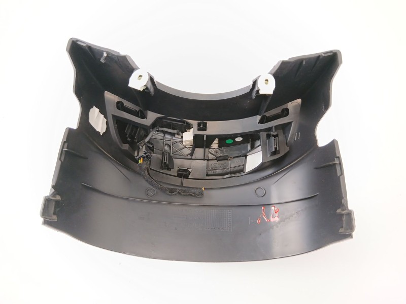 Recambio de moldura para citroën c4 grand picasso i (ua_) 1.6 hdi referencia OEM IAM 9654110377  