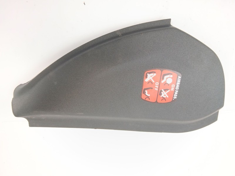 Recambio de moldura para citroën c4 grand picasso i (ua_) 1.6 hdi referencia OEM IAM 9654110877  