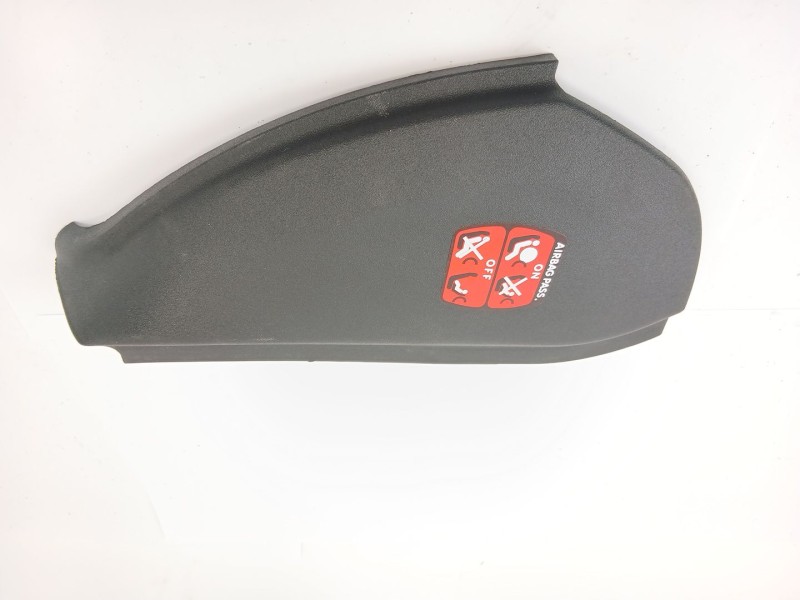 Recambio de moldura para citroën c4 grand picasso i (ua_) 1.6 hdi referencia OEM IAM 9654110877  