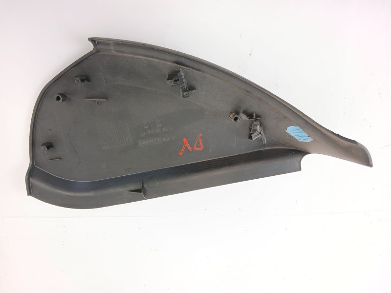 Recambio de moldura para citroën c4 grand picasso i (ua_) 1.6 hdi referencia OEM IAM 9654110877  