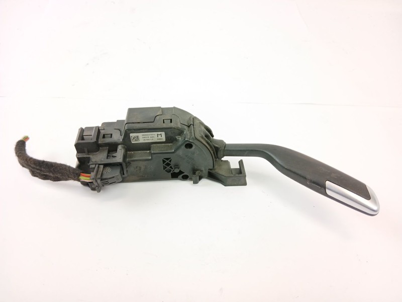 Recambio de palanca cambio para citroën c4 grand picasso i (ua_) 1.6 hdi referencia OEM IAM 98002210  