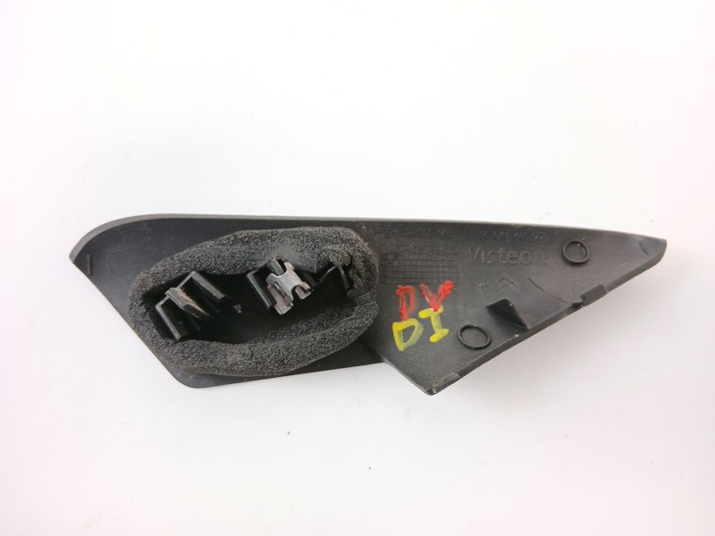 Recambio de moldura para citroën c4 grand picasso i (ua_) 1.6 hdi referencia OEM IAM 9654144577  