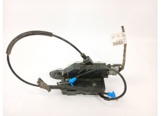 Recambio de cerradura puerta delantera derecha para citroën c4 grand picasso i (ua_) 1.6 hdi referencia OEM IAM 24099816  
