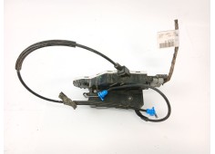 Recambio de cerradura puerta delantera derecha para citroën c4 grand picasso i (ua_) 1.6 hdi referencia OEM IAM 24099816   2