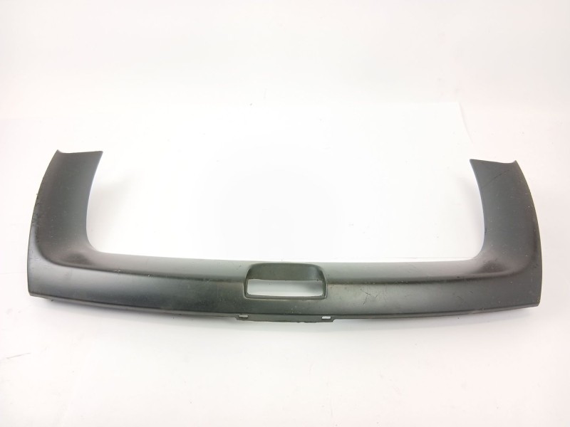 Recambio de moldura para citroën c4 grand picasso i (ua_) 1.6 hdi referencia OEM IAM 9659878677  