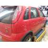 opel corsa c del año 2004