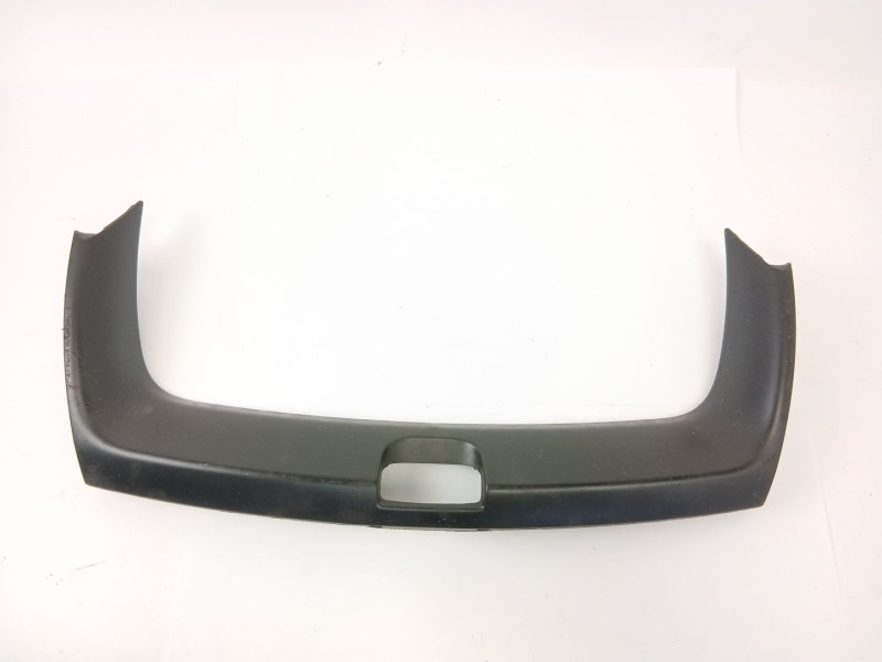 Recambio de moldura para citroën c4 grand picasso i (ua_) 1.6 hdi referencia OEM IAM 9659878677  