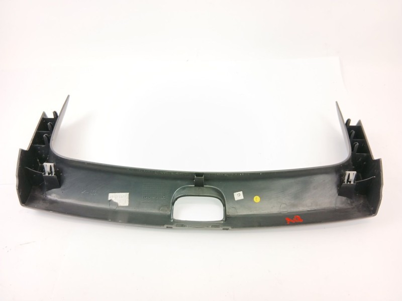 Recambio de moldura para citroën c4 grand picasso i (ua_) 1.6 hdi referencia OEM IAM 9659878677  