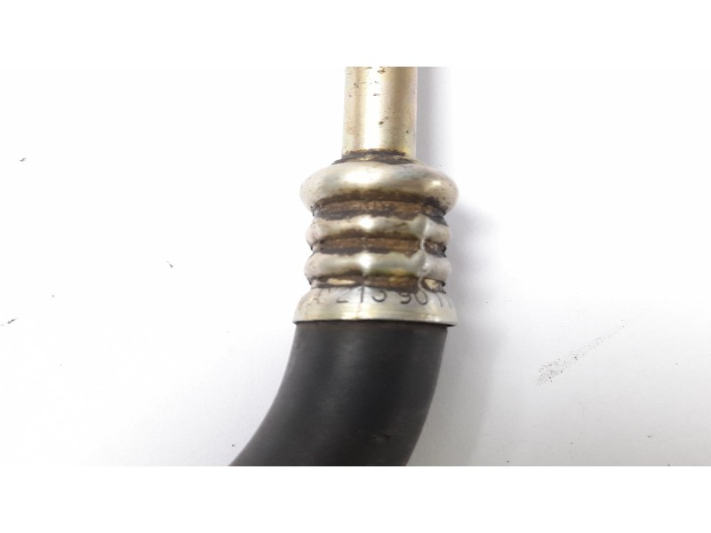 Recambio de tubo para renault 21 sedán (l48_) 2.0 (l48r) referencia OEM IAM AX2139077007864300  
