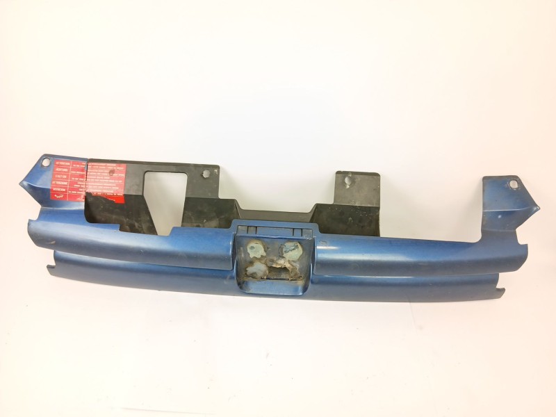 Recambio de rejilla paragolpes delantera para peugeot 306 (7b, n3, n5) 1.9 d referencia OEM IAM 9621134580  