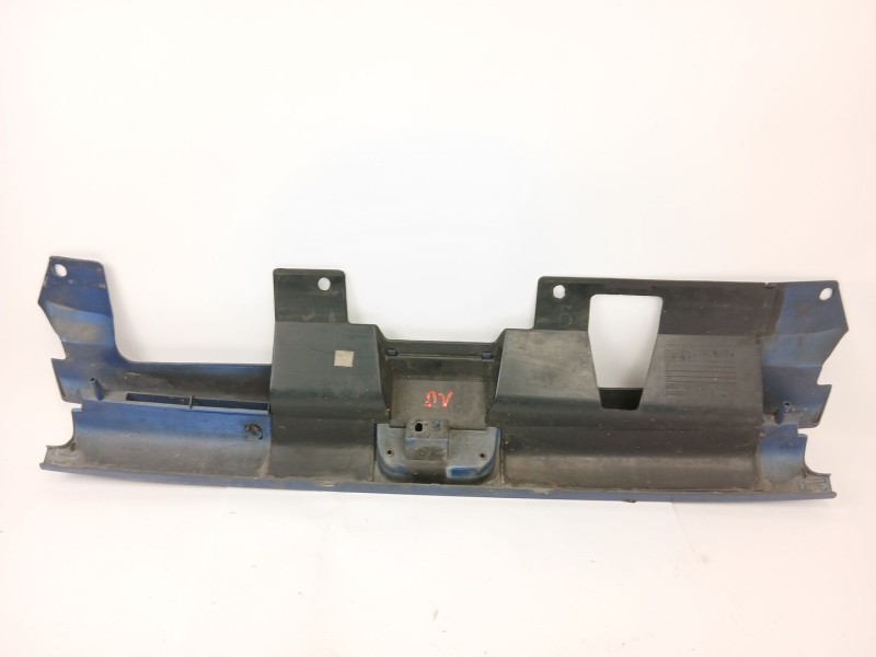 Recambio de rejilla paragolpes delantera para peugeot 306 (7b, n3, n5) 1.9 d referencia OEM IAM 9621134580  