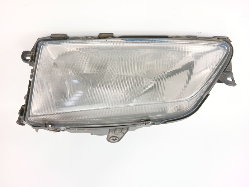 Recambio de faro izquierdo para peugeot 306 (7b, n3, n5) 1.9 d referencia OEM IAM 60975840  