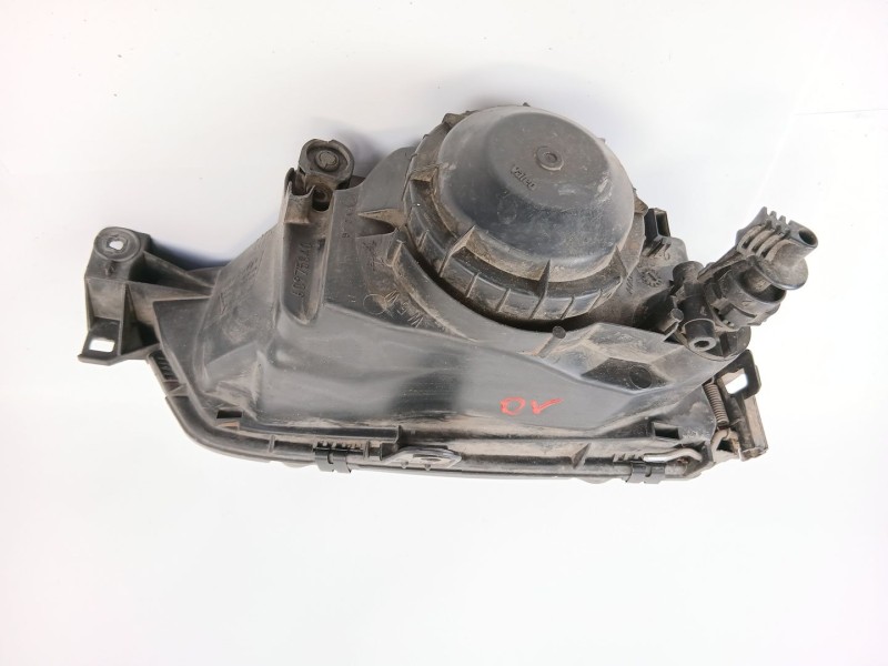 Recambio de faro izquierdo para peugeot 306 (7b, n3, n5) 1.9 d referencia OEM IAM 60975840  