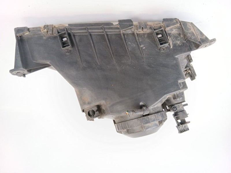 Recambio de faro izquierdo para peugeot 306 (7b, n3, n5) 1.9 d referencia OEM IAM 60975840  