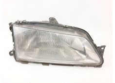 Recambio de faro derecho para peugeot 306 (7b, n3, n5) 1.9 d referencia OEM IAM 60975830  