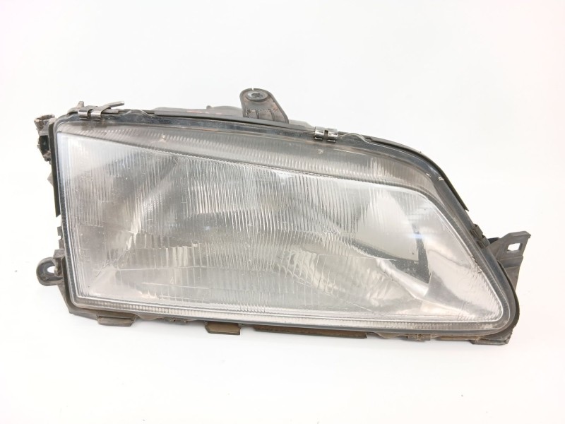 Recambio de faro derecho para peugeot 306 (7b, n3, n5) 1.9 d referencia OEM IAM 60975830  
