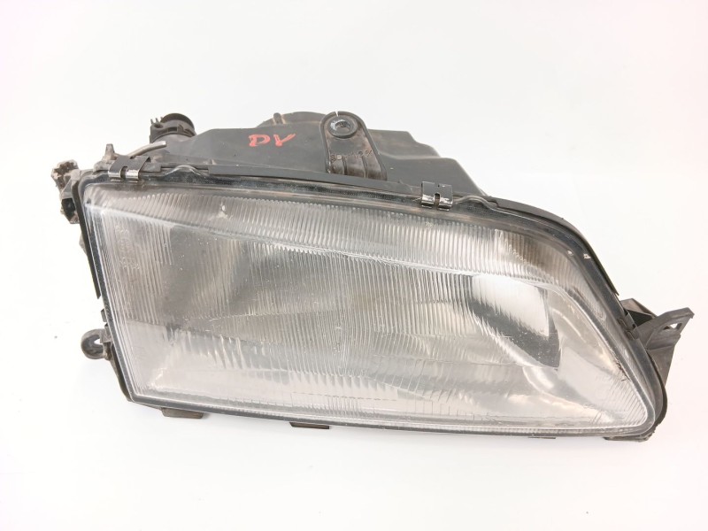 Recambio de faro derecho para peugeot 306 (7b, n3, n5) 1.9 d referencia OEM IAM 60975830  