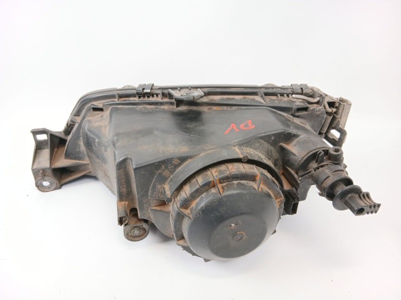 Recambio de faro derecho para peugeot 306 (7b, n3, n5) 1.9 d referencia OEM IAM 60975830  