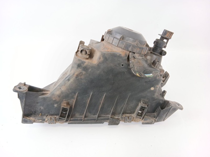 Recambio de faro derecho para peugeot 306 (7b, n3, n5) 1.9 d referencia OEM IAM 60975830  