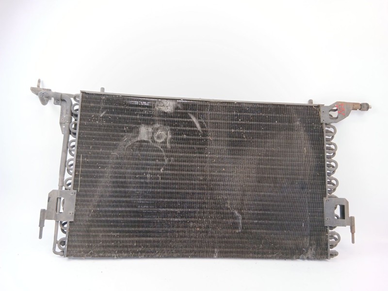 Recambio de radiador calefaccion / aire acondicionado para peugeot 306 (7b, n3, n5) 1.9 d referencia OEM IAM   